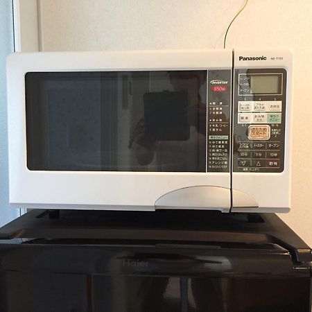 Momo Palace Tokyo Dış mekan fotoğraf