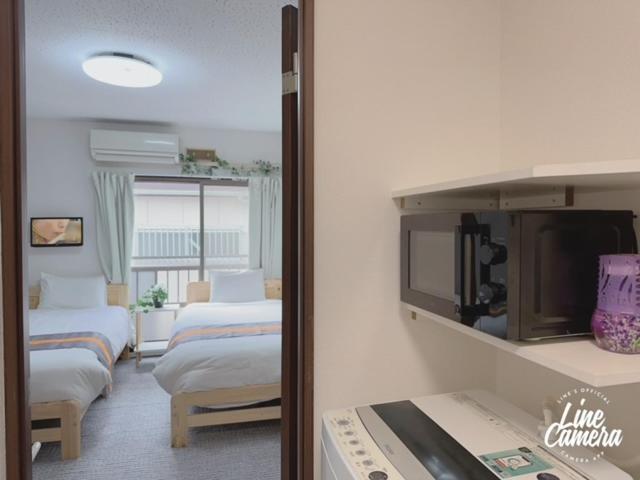 Momo Palace Tokyo Dış mekan fotoğraf