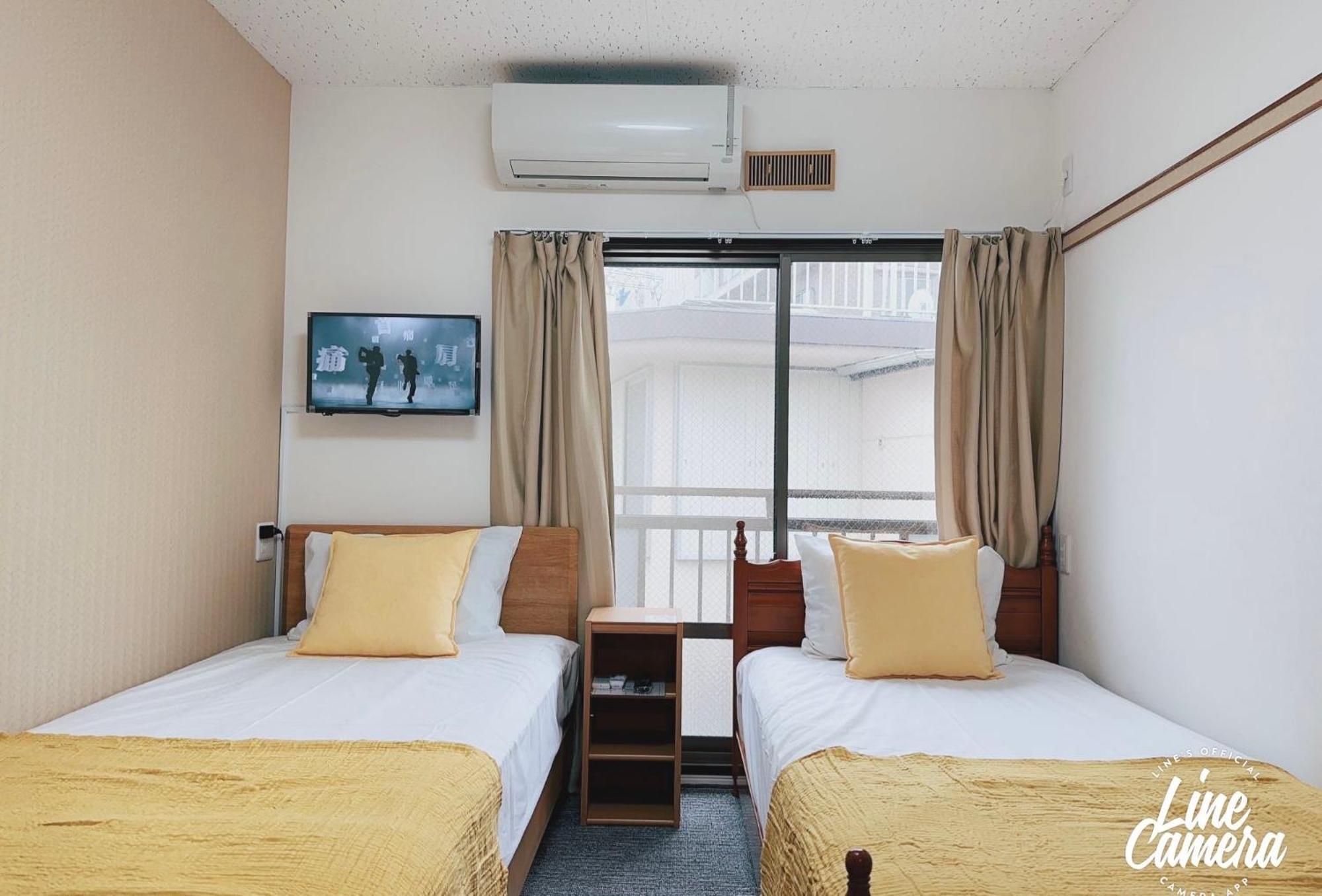 Momo Palace Tokyo Dış mekan fotoğraf
