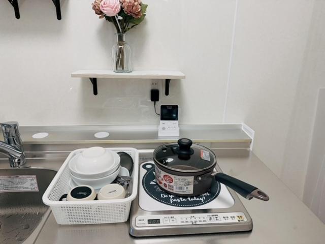 Momo Palace Tokyo Dış mekan fotoğraf
