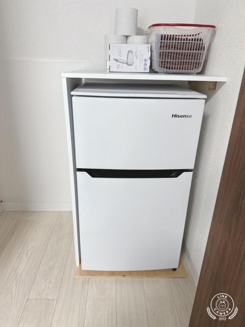 Momo Palace Tokyo Dış mekan fotoğraf
