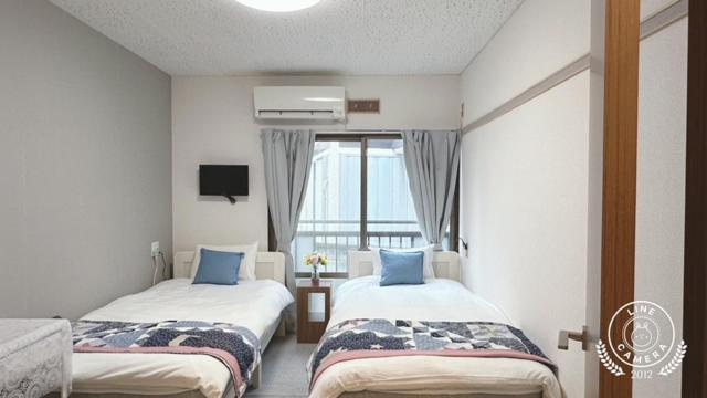 Momo Palace Tokyo Dış mekan fotoğraf