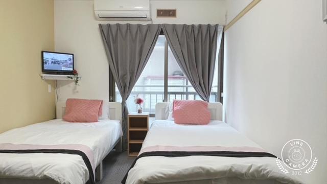 Momo Palace Tokyo Dış mekan fotoğraf